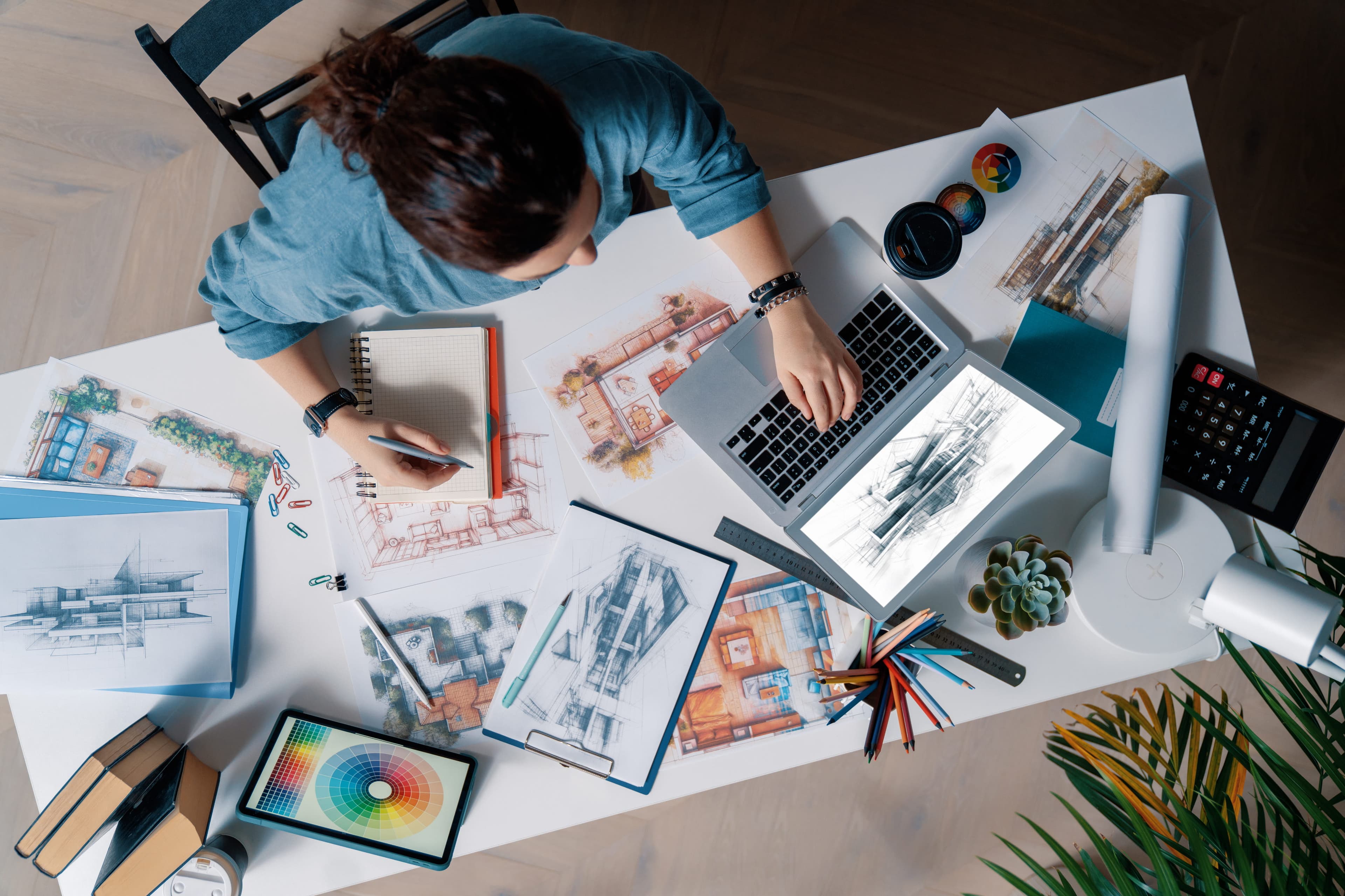 A Day in the Life of a Law Student in the UK