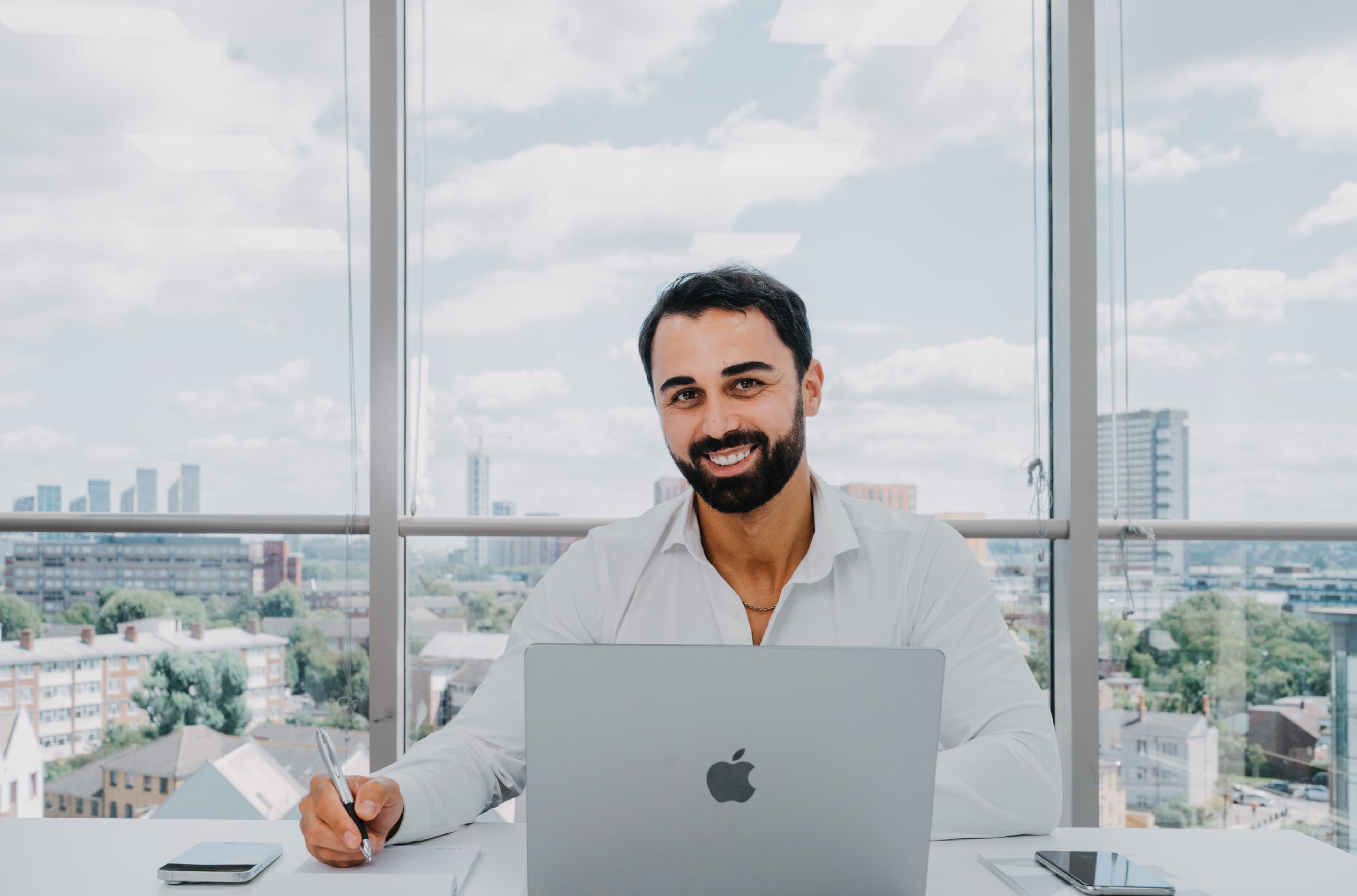 From Casebooks to Courtrooms: Finding My Place