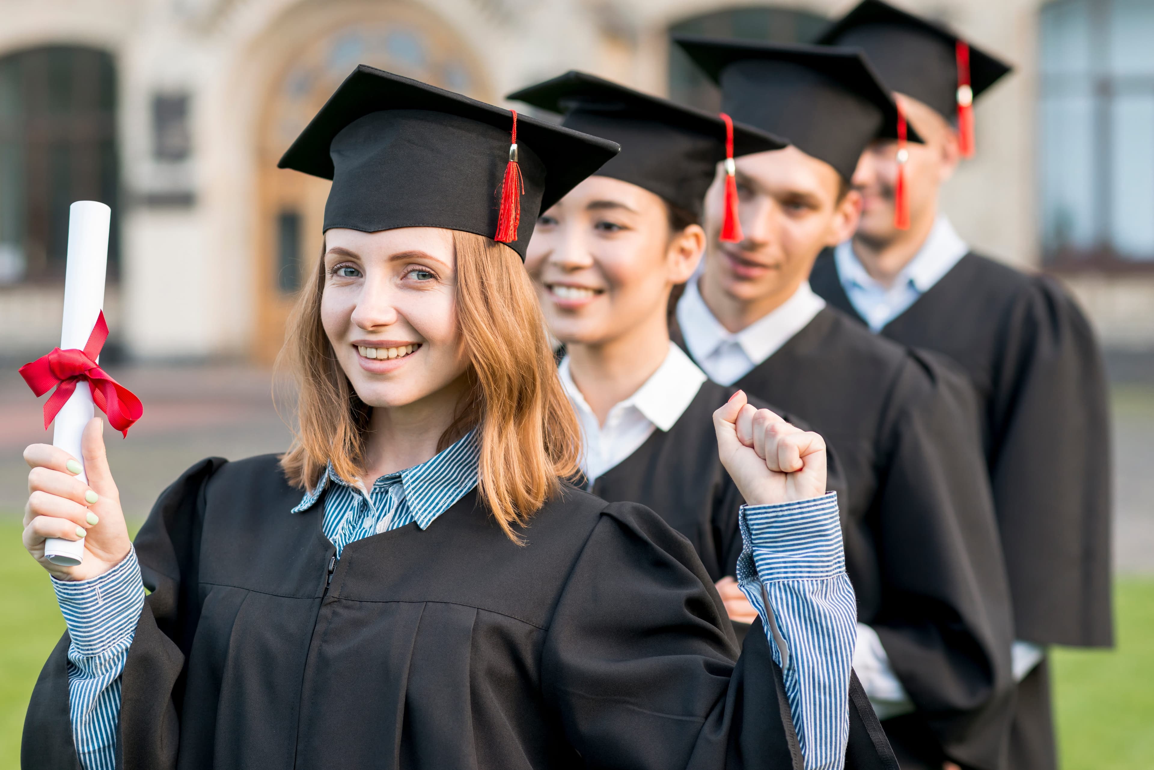 Foster Your Future