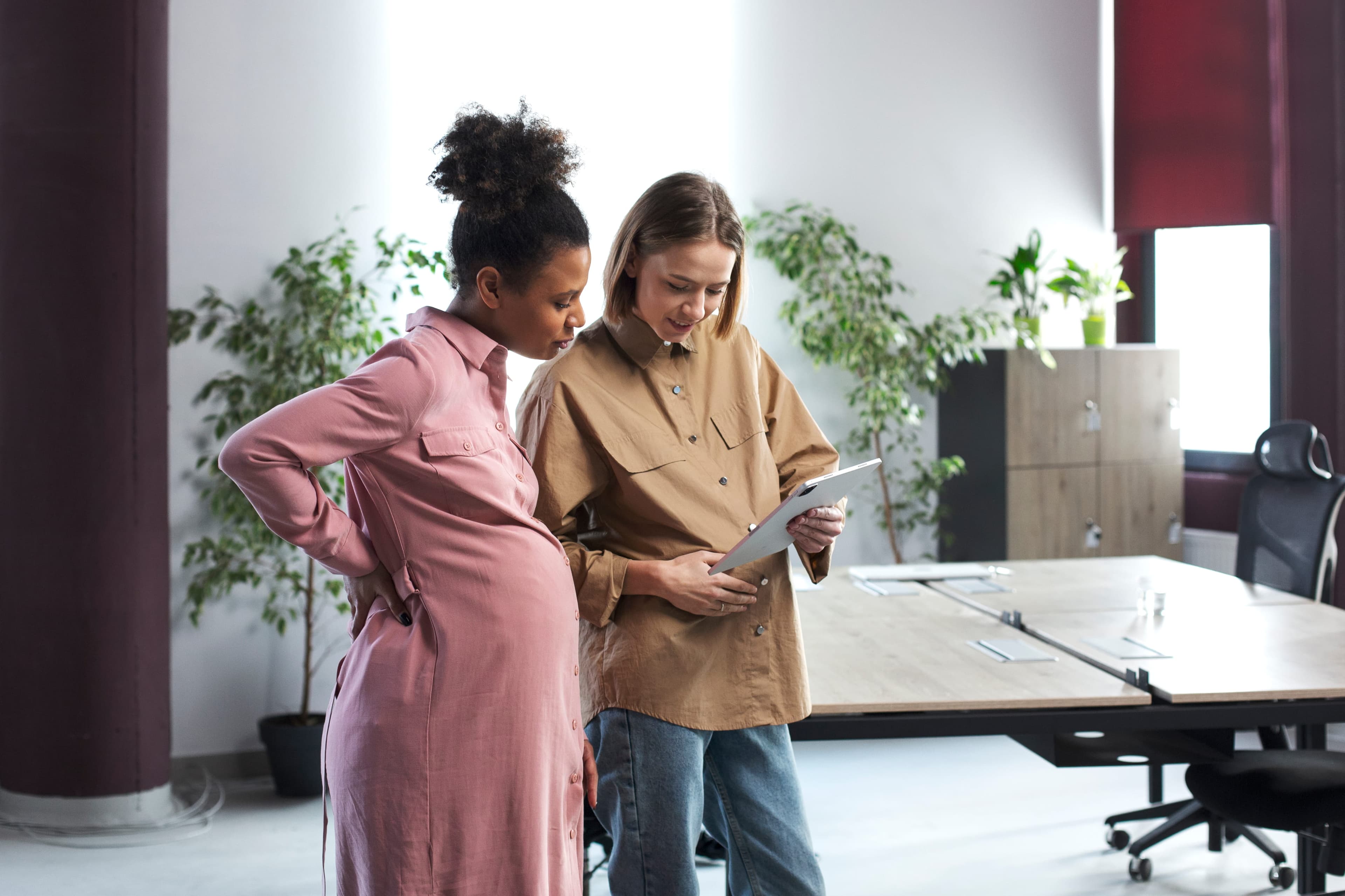 Pregnancy Support