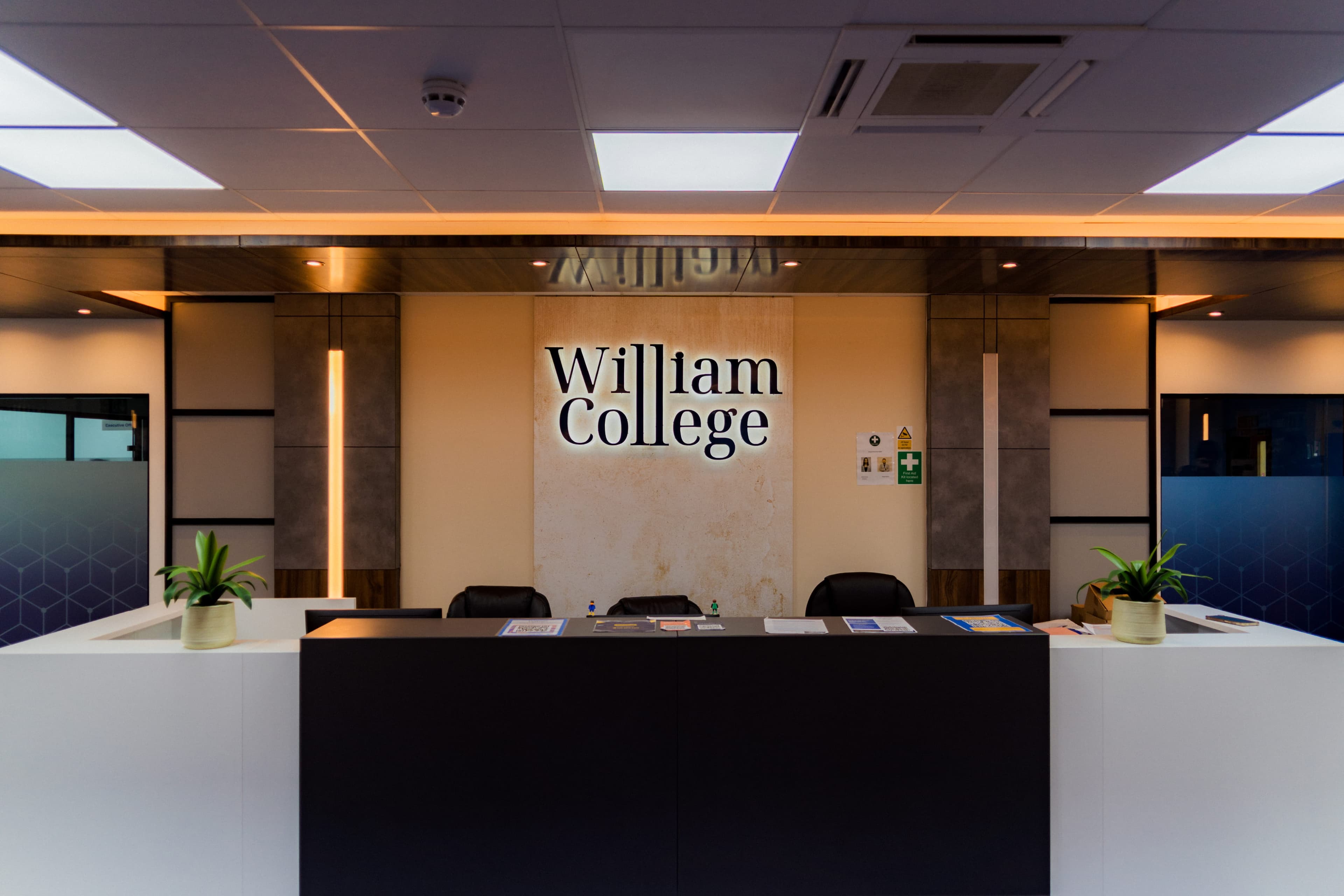 Campus Image 1