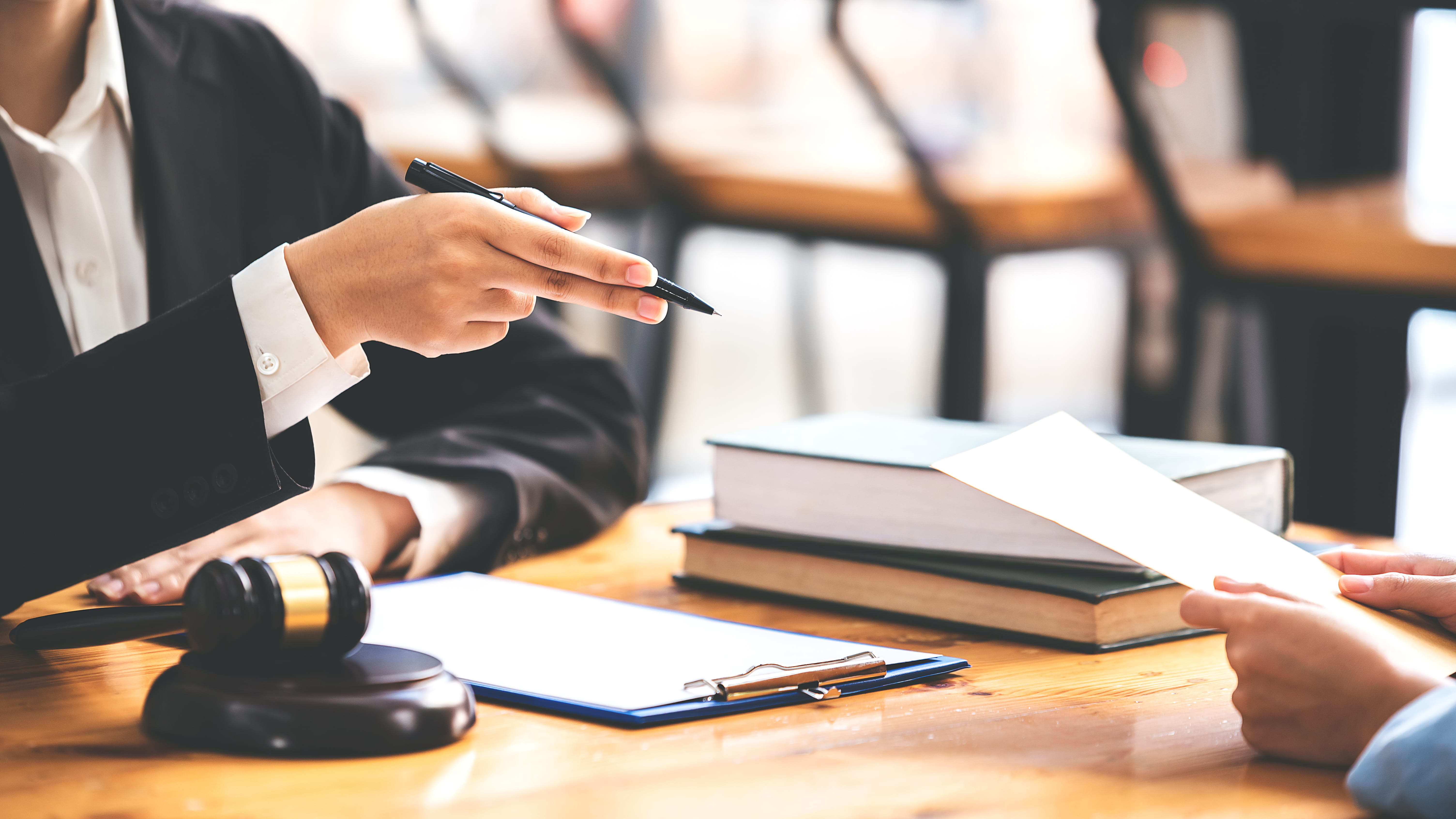 Business and Management (Law)